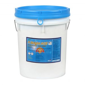 K-Bright Ace nước ngâm bát đĩa