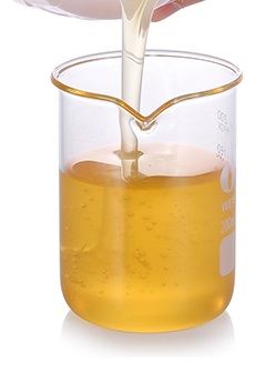Chất xử trí nước