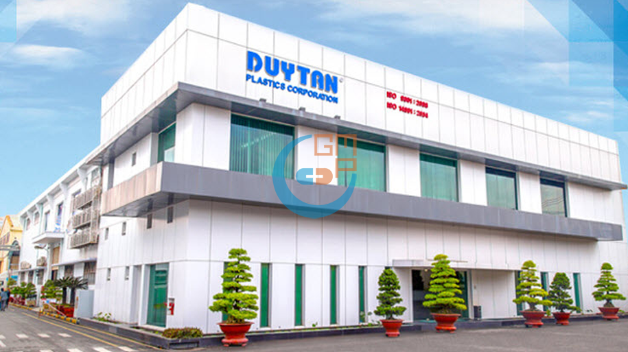 nhà xưởng sản xuất nhựa duy tân nhà xưởng sản xuất nhựa duy tân