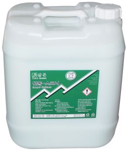Sunpol Softener – Chất xả làm mềm vải cho các tiệm giặt là